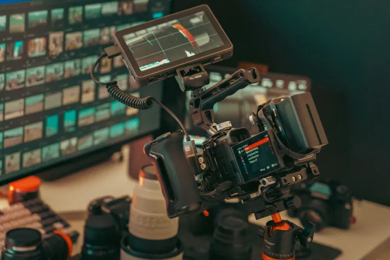 Breathing Room: The Art of Visual Restraint and Why Empty Space Is the Editor's Most Powerful Tool