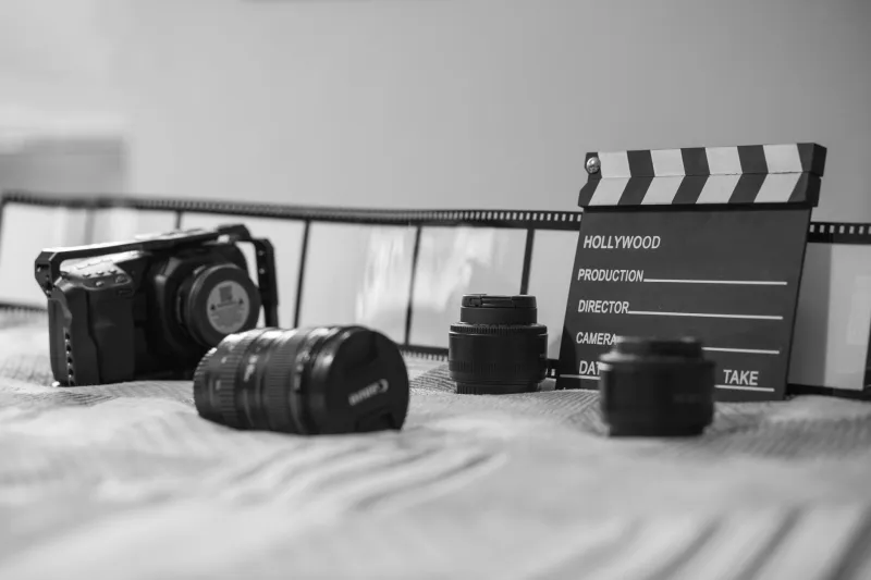 Frame by Frame: Five Cinematography Techniques Helping Independent Filmmakers Close the Gap with Hollywood