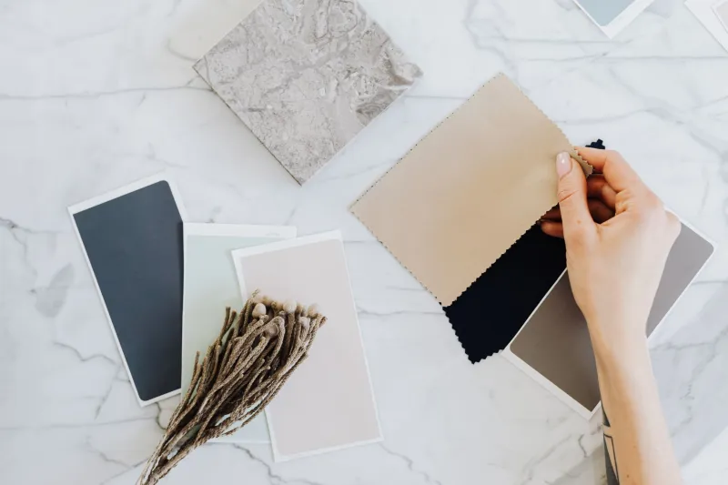 Seeing in Color: How the Hues You Choose Shape What Your Audience Feels