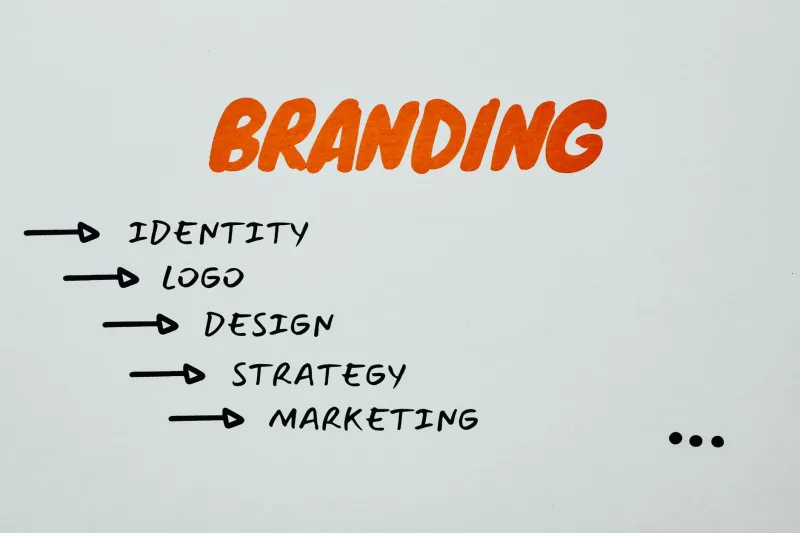 The Flaw That Makes It Real: Why Perfect Brand Consistency Can Quietly Kill a Visual Identity