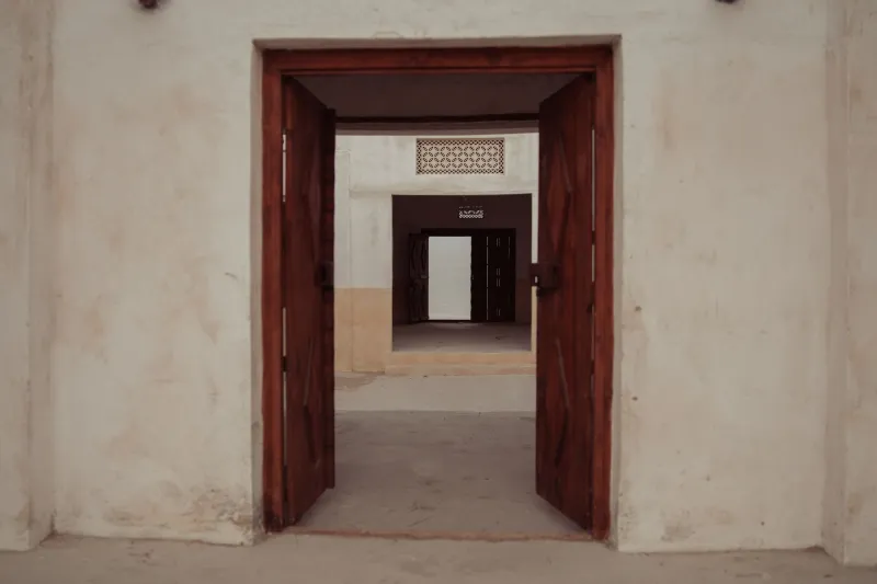 Layers of Meaning: How Nested Framing Builds Visual Depth Before the Camera Ever Rolls