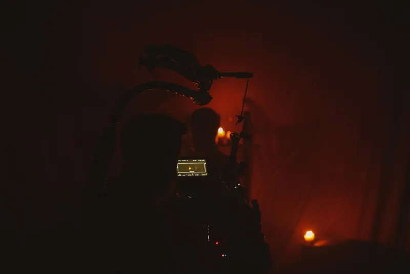 Loud by Omission: How Filmmakers Are Using Silence as a Visual Force Multiplier