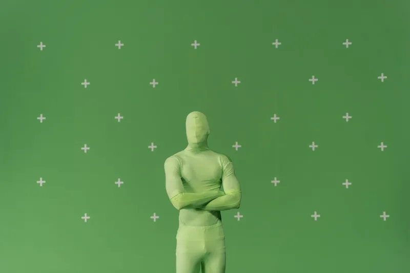 Lost in the Long Shot: How Motion Capture Betrays Digital Doubles the Moment They Start Moving