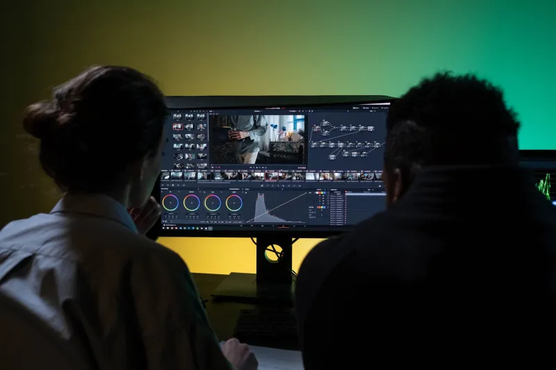 What the Cut Doesn't Show: Mastering Editing Rhythm to Shape Emotional Experience